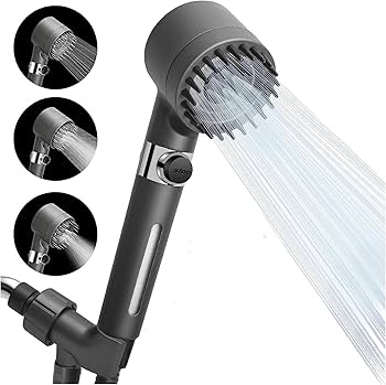 shower head